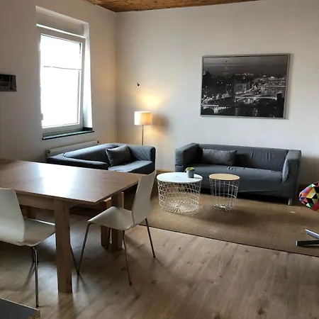 Beautiful New Central 3 Bedroom For 6 Guests Düsseldorf